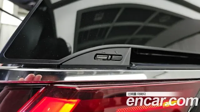 Lexus LM 500h, миниатюра 9