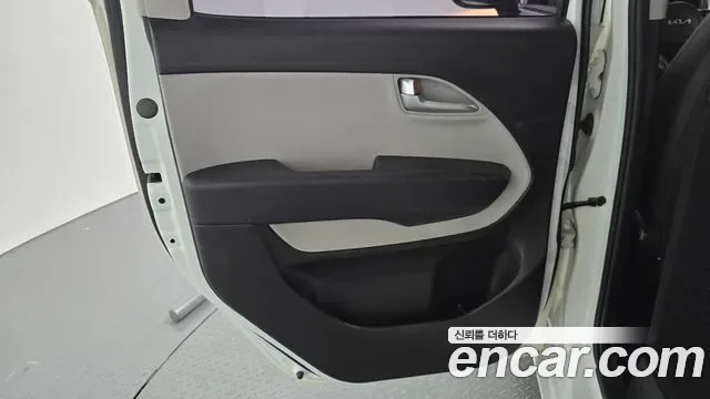 Kia The New Ray Prestige, миниатюра 30
