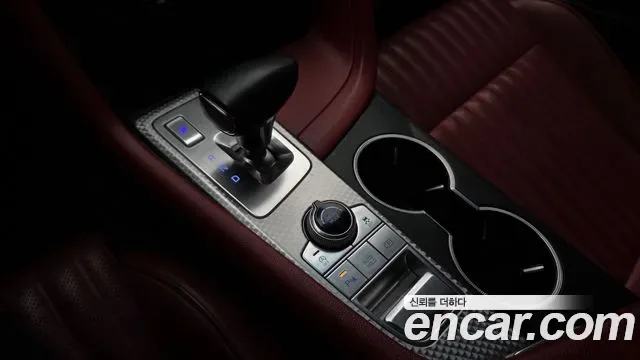Genesis G70 бензин 2.0T 2WD ( ), миниатюра 12