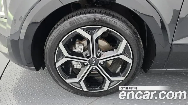 Kia Niro Signature, миниатюра 2