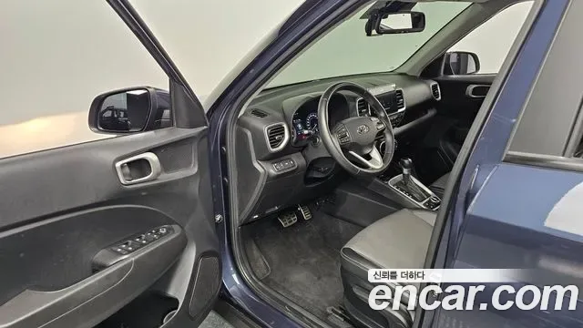 Hyundai Venue 1.6 Modern, миниатюра 21