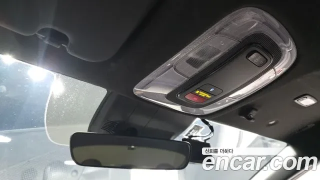 Hyundai Avante (CN7) 2.0 N, миниатюра 12