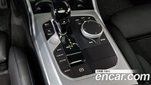BMW 3 (G20) 320i M, миниатюра 8