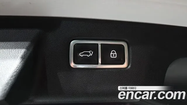 Kia Sorento дизель 2.2 2WD Prestige, миниатюра 29