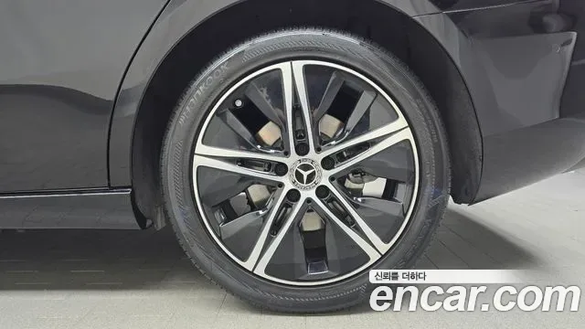 Mercedes-Benz A-Class A220, миниатюра 21