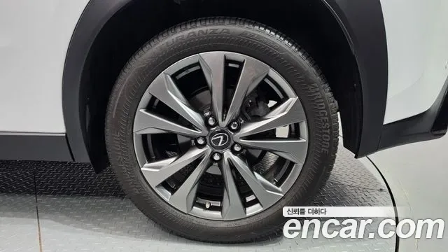 Lexus UX 2.0 F-Sport 2WD, миниатюра 7