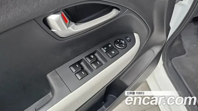 Kia Ray EV, миниатюра 22