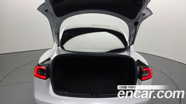 Tesla 3 RWD, миниатюра 19