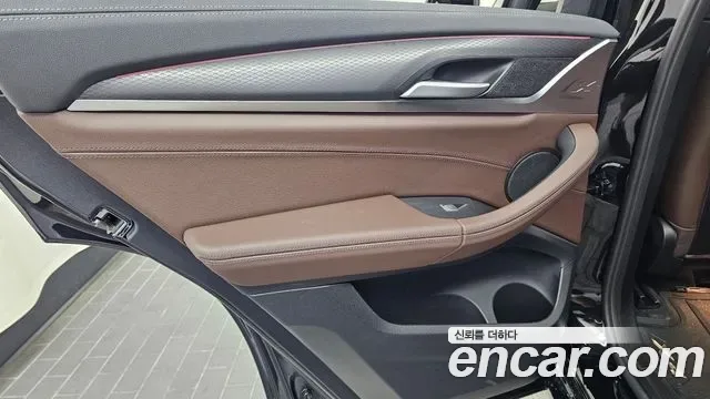 BMW X4 xDrive20i M, миниатюра 15