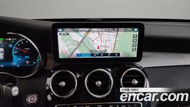 Mercedes-Benz GLC GLC300e 4MATIC, миниатюра 21