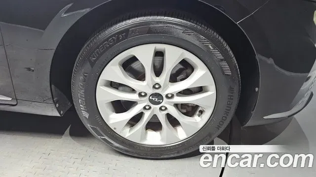 Kia K8 3.5 LPG 2WD ( ), миниатюра 16