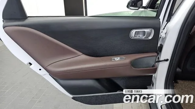 Hyundai Ioniq 6, миниатюра 15