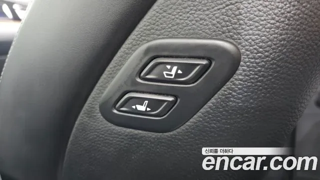 Kia Mohave дизель 3.0 4WD 6 мест, миниатюра 11