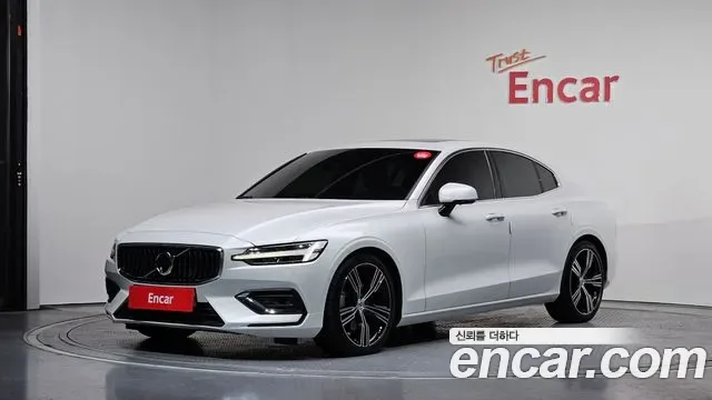 Volvo S60 T5, миниатюра 3
