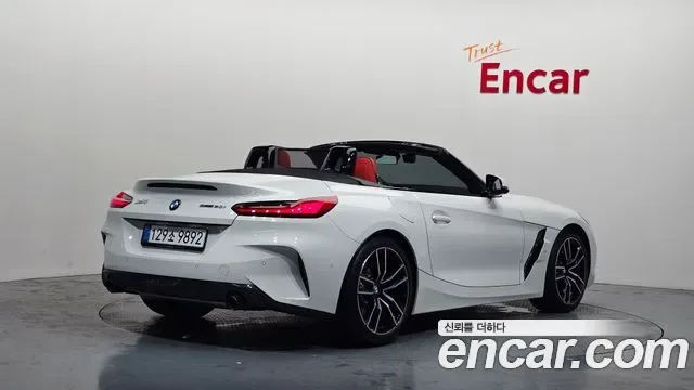 BMW Z4 sDrive20i M, миниатюра 15