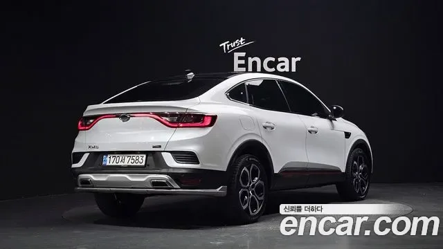 Renault XM3 1.3 TCe RE, миниатюра 17