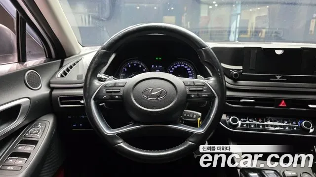 Hyundai Sonata, миниатюра 28