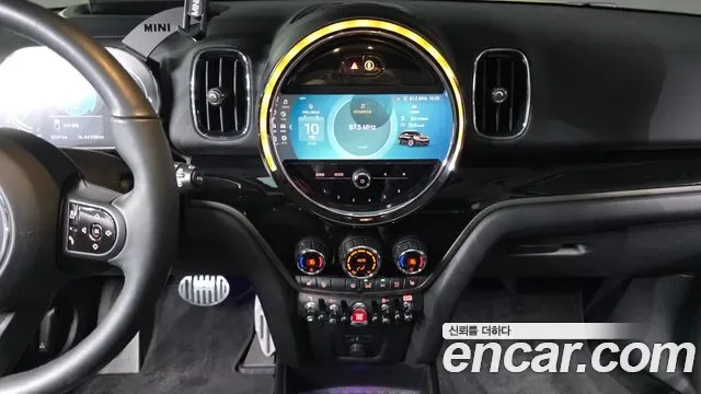 MINI Cooper II, миниатюра 17
