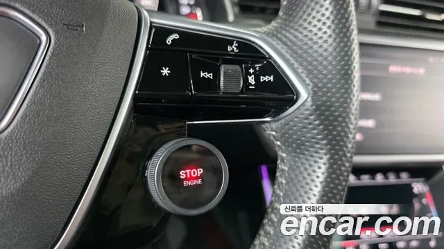 Audi S7 3.0 TDI, миниатюра 18