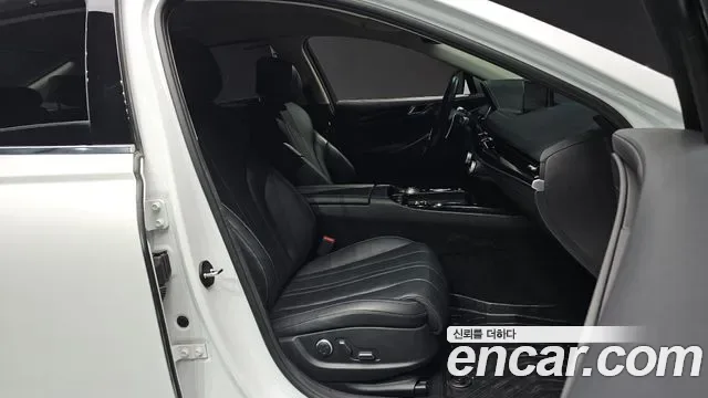 Genesis G80 бензин 2.5 Turbo AWD ( ), миниатюра 13