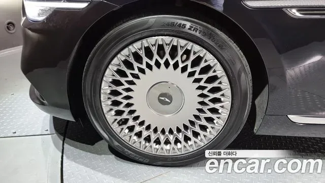 Genesis G90 3.8 AWD Premium, миниатюра 18
