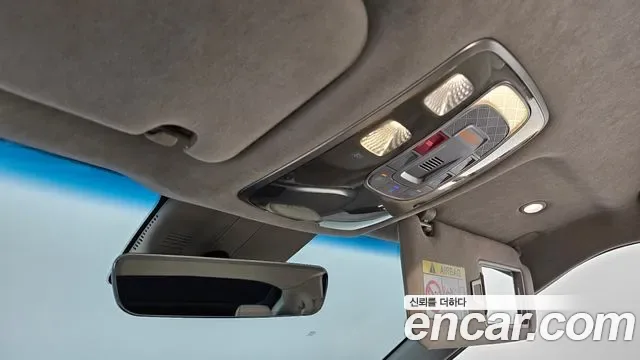 Genesis GV60, миниатюра 13