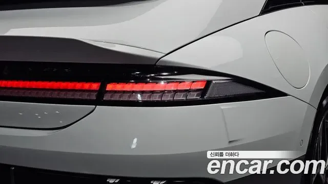 Hyundai Ioniq 6 Prestige, миниатюра 21