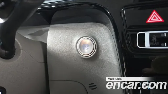 Hyundai Staria 4WD Lounge 9 мест, миниатюра 20