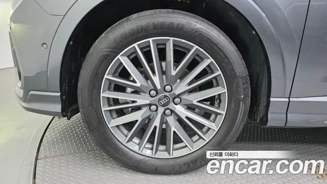 Audi Q3 35 TDI Premium, миниатюра 17