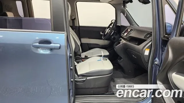 Kia Ray EV, миниатюра 5