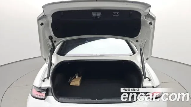 Hyundai Ioniq 6, миниатюра 17