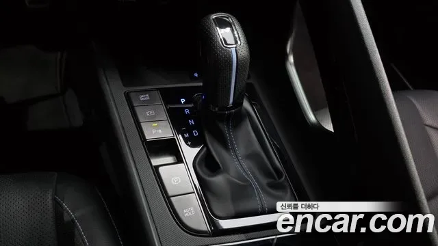Hyundai Avante (CN7) 2.0 N, миниатюра 18