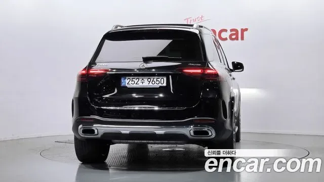 Mercedes-Benz GLE GLE450 4MATIC, миниатюра 9