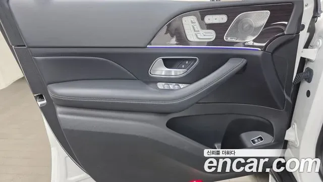 Mercedes-Benz GLE GLE400d 4MATIC, миниатюра 18