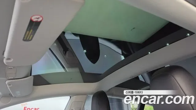 Tesla 3 AWD, миниатюра 3