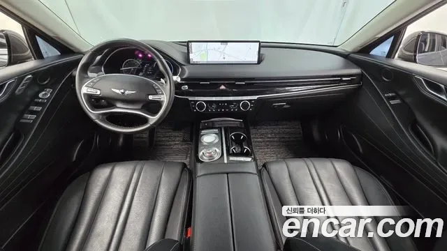 Genesis G80 бензин 2.5 Turbo AWD ( ), миниатюра 15
