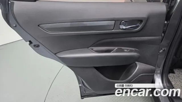 Renault QM6 2.0 GDe LE 2WD, миниатюра 7