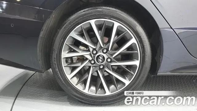 Hyundai Sonata 2.0 Premium, миниатюра 18