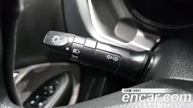 Kia The New Ray, миниатюра 24