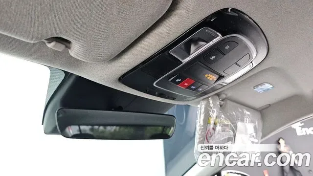 Hyundai Sonata 2.0 Inspiration, миниатюра 15