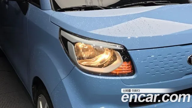 Kia The New Ray, миниатюра 25