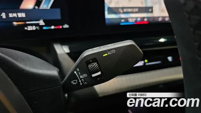 BMW 5 (G60) 520i M, миниатюра 14