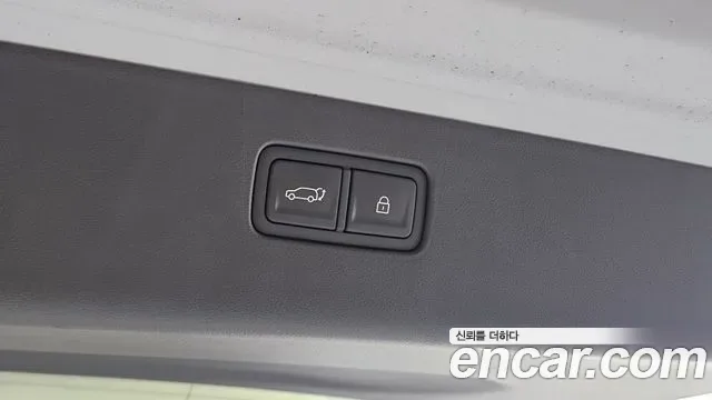 Hyundai Ioniq 9 2WD 6 мест Prestige, миниатюра 11