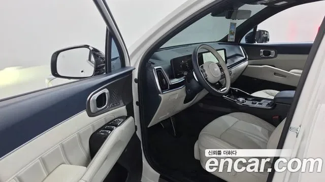 Kia Sorento HEV 1.6 2WD Gravity, миниатюра 24