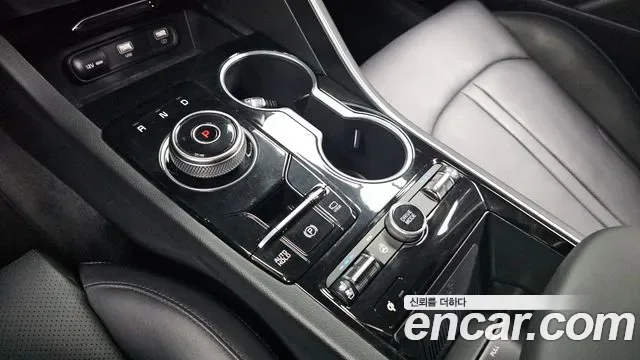 Kia K5 III 2.0 LPI( ), миниатюра 11