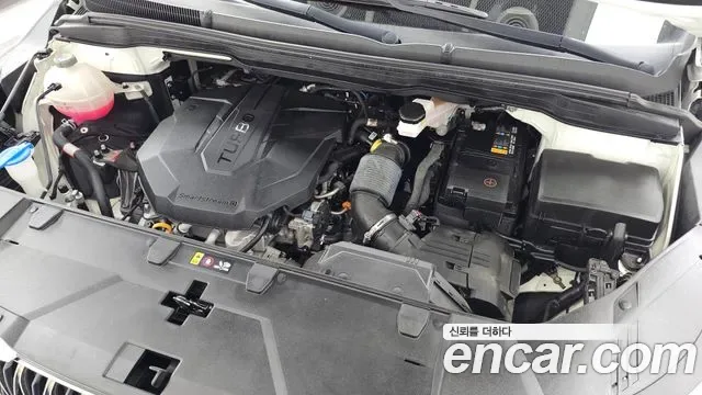 Kia Carnival дизель 9 мест, миниатюра 16