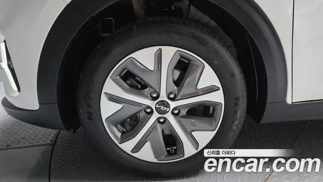 Kia Niro, миниатюра 11