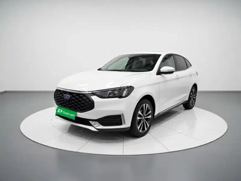 Ford Escort