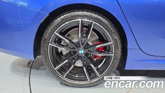 BMW 3 (G20) M340i, миниатюра 2