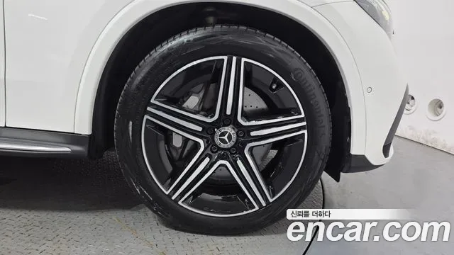 Mercedes-Benz GLC GLC300 4MATIC, миниатюра 17
